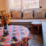 Appartement Sejourkech, Gueliz Plaza