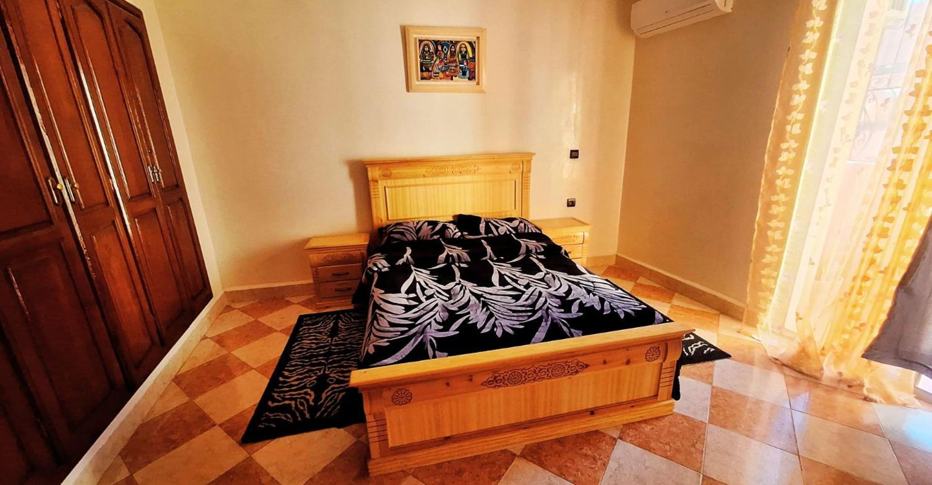 Appartement Sejourkech, Gueliz Plaza