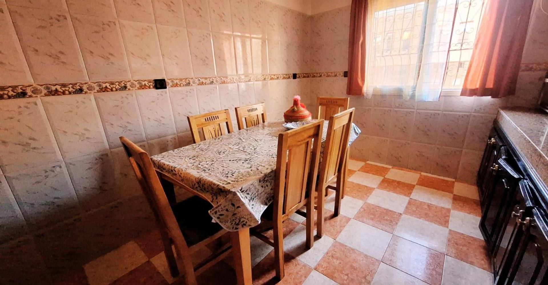 Appartement Sejourkech, Gueliz Plaza Marrakesh