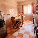 Appartement Sejourkech, Gueliz Plaza